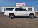 Used 2020 Cadillac Escalade ESV Premium Luxury image 5