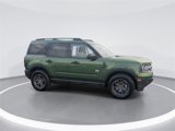 Used 2023 Ford Bronco Sport Big Bend image 2