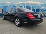 Used 2012 Mercedes-Benz S 550 4MATIC image 5