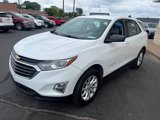 Used 2019 Chevrolet Equinox LS image 3