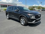 Certified 2023 Hyundai Santa Fe SEL image 3