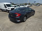 Used 2016 Honda Civic EX image 5