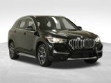Certified 2022 BMW X1 sDrive28i w/ Convenience Package image 3