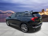 Used 2020 GMC Terrain Denali w/ Denali Premium Package image 3
