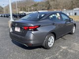 New 2025 Nissan Versa S w/ Trunk Package image 3