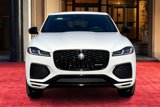 Used 2025 Jaguar F-PACE R-Dynamic S image 3