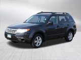 Used 2012 Subaru Forester 2.5X w/ Alloy Wheel Pkg image 3