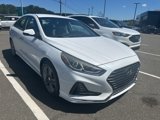 Used 2018 Hyundai Sonata SEL image 2