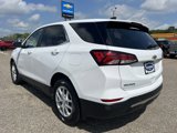 Used 2023 Chevrolet Equinox LT w/ LPO, Floor Liner Package image 5