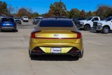 Used 2021 Hyundai Sonata SEL Plus image 4