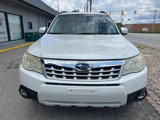 Used 2013 Subaru Forester 2.5X Limited image 2