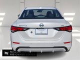 Used 2023 Nissan Sentra SV image 4