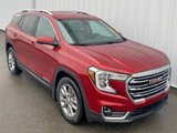 Certified 2022 GMC Terrain SLT w/ Tech Package image 3