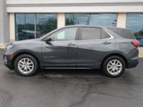 Used 2023 Chevrolet Equinox LT image 3