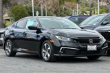 Used 2021 Honda Civic LX image 3