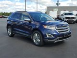 Used 2016 Ford Edge SEL w/ Class II Trailer Tow Package image 2