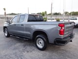 Used 2019 Chevrolet Silverado 1500 W/T image 3