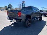 Used 2020 GMC Sierra 1500 SLT w/ SLT Premium Package image 4