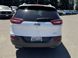Used 2018 Jeep Cherokee Latitude Plus w/ Comfort/Convenience Group image 4