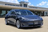 Used 2018 Tesla Model 3 Long Range image 2