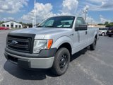 Used 2014 Ford F150 XL image 3