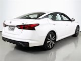 Used 2022 Nissan Altima 2.5 SR image 4