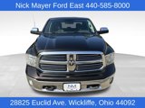 Used 2017 RAM 1500 Big Horn image 2