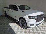New 2025 RAM 1500 Big Horn image 2