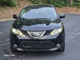 Used 2018 Nissan Rogue Sport SL w/ SL Premium Package image 2
