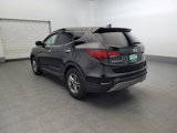 Used 2017 Hyundai Santa Fe Sport w/ Cargo Package image 5