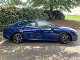 Used 2025 Toyota Camry XLE image 2