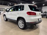 Used 2016 Volkswagen Tiguan SE image 4