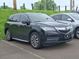 Used 2016 Acura MDX SH-AWD w/ Technology Package image 3
