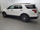 Used 2018 Ford Explorer Sport w/ Equipment Group 401A image 3