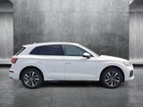 Used 2022 Audi Q5 2.0T Premium Plus image 4