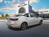 Used 2023 Nissan Sentra SV image 3