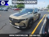 Used 2023 MAZDA CX-50 Meridian Edition image 1