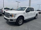 Used 2020 Ford F150 XLT w/ Equipment Group 302A Luxury image 3