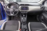 Used 2021 Nissan Versa SV image 3