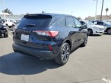 Used 2021 Ford Escape SE w/ SE Sport Appearance Package image 4