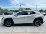 Used 2025 Lexus UX 300h FWD image 4