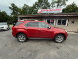 Used 2015 Chevrolet Equinox LTZ image 4