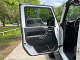 Used 2014 Jeep Wrangler Unlimited Sport w/ Quick Order Package 24S image 3