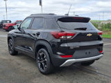 Certified 2023 Chevrolet TrailBlazer LT w/ Convenience Package image 4
