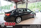 Used 2018 Chevrolet Malibu LT image 4