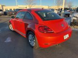 Used 2017 Volkswagen Beetle 1.8T S image 3