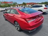 Used 2023 Hyundai Elantra SEL w/ Convenience Package image 5