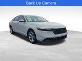 Used 2024 Honda Accord LX image 5
