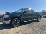Used 2007 Ford F150 4x4 SuperCab image 2
