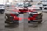 Used 2023 Chevrolet Equinox LT image 2